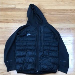Nike Jacket